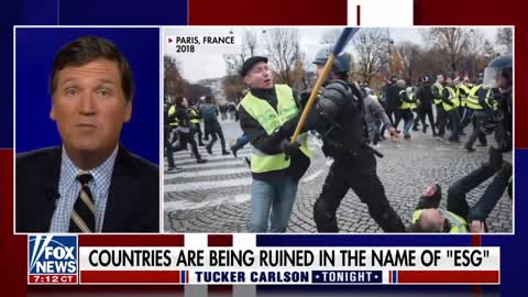 Tucker Carlson Tonight 12 Jul 2022