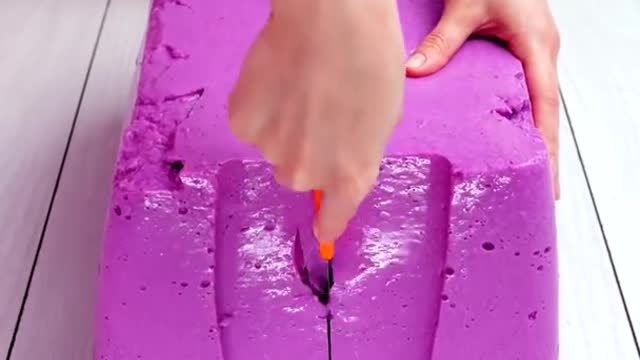FUNNY AND COOL DIY FOOT SOAP ๐งผ๐ฆถ๐