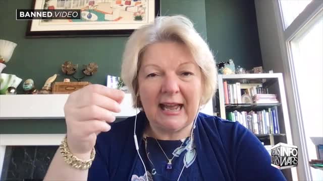 Dr. Tenpenny Vaccine Explanation