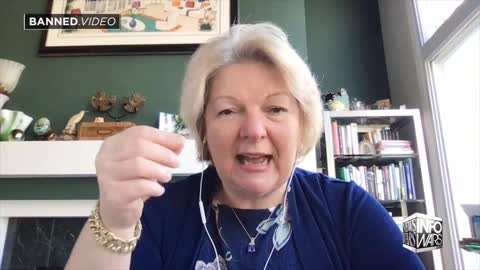 Dr. Tenpenny Vaccine Explanation