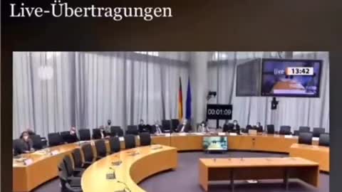 Untersuchungsausschuss im Bundestag - 80% der Impfschaeden sind untererfasst