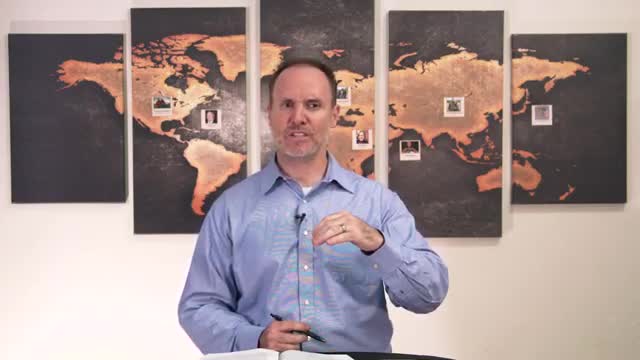 12 Reasons Why Christian Missions are not Immoral - Reason 2 Eternity a Priority