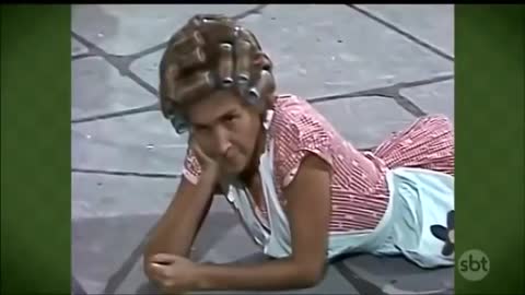 Chaves - a prova da recuperação - episódio completo | dublado