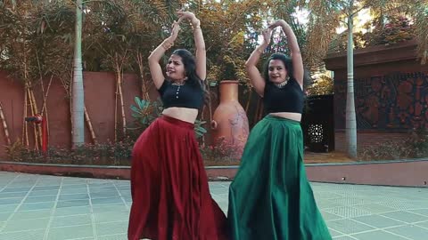 Dance Paramedic Sundari Dance Cover