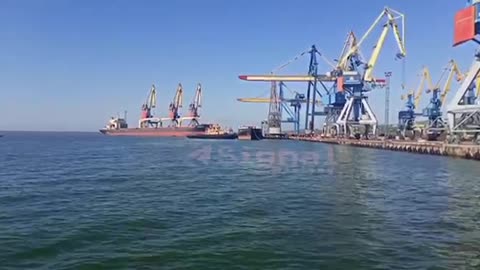 ΛΙΜΑΝΙ ΜΑΡΙΟΥΠΟΛΗΣ