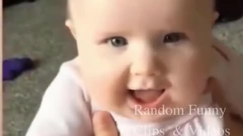 baby funny videos