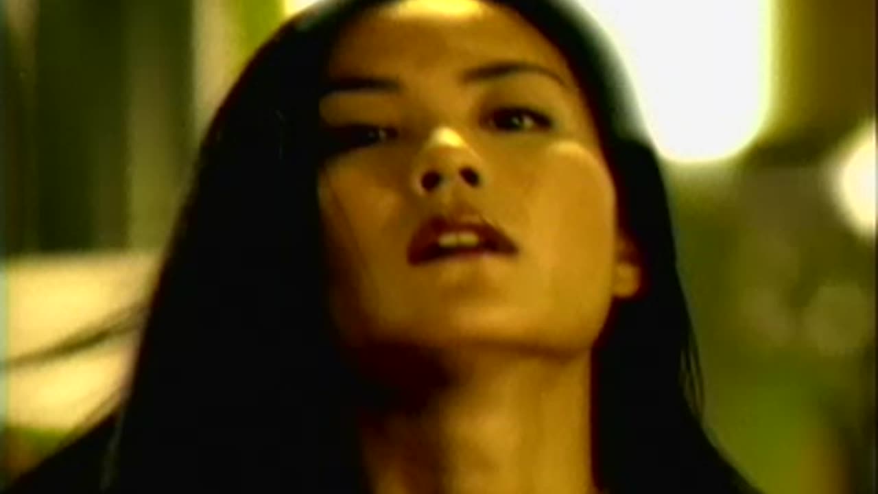 10222 Faye Wong - J-Phone Commercial