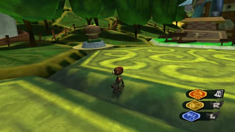 Psychonauts Pt.12