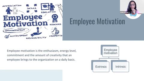 Workplace Happiness and Employee Motivation