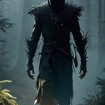 The Haunting Legend of the Wendigo