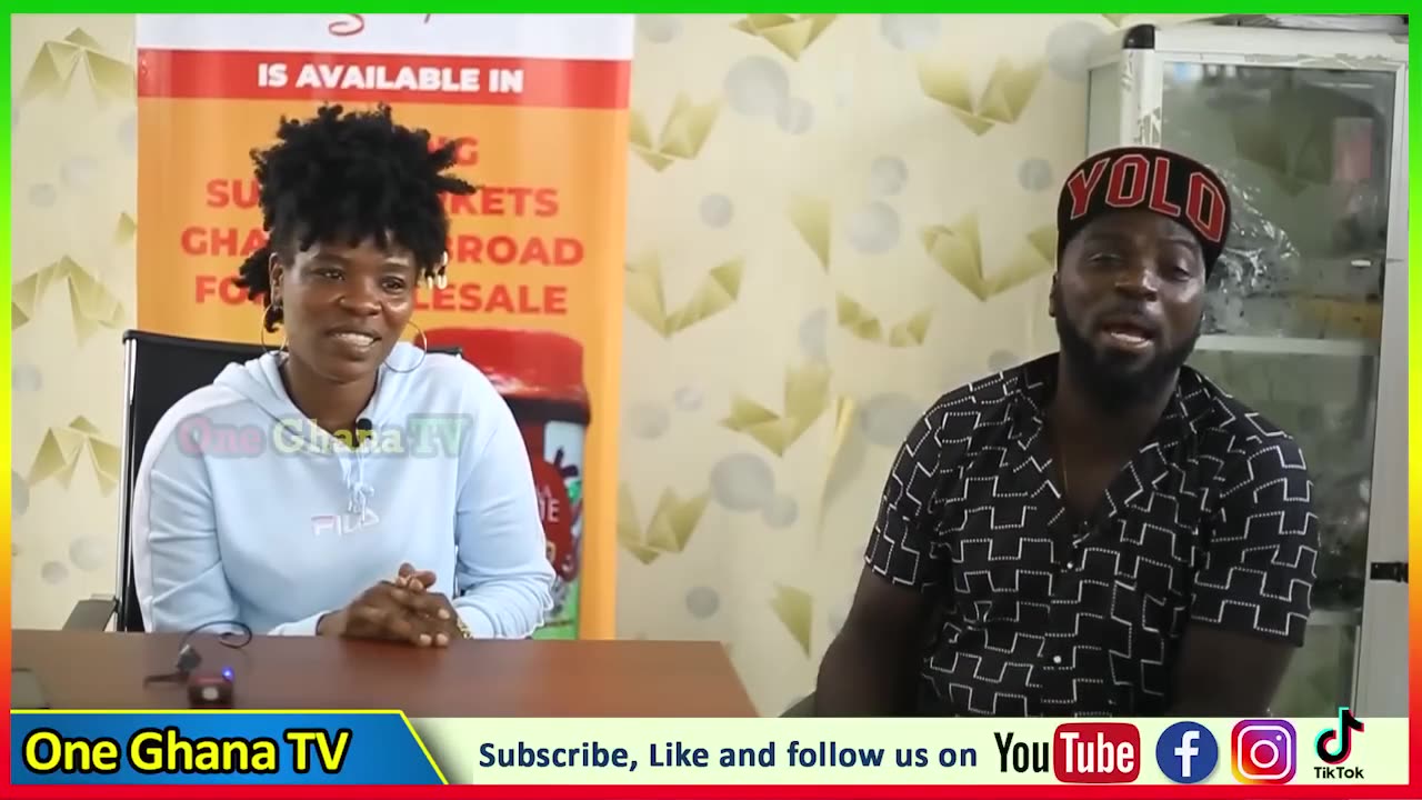 It Baffles Me - I’m still in court with Multimedia, Dr Kwaku Oteng is very good