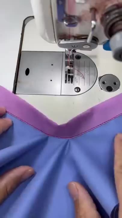 Tailor skills