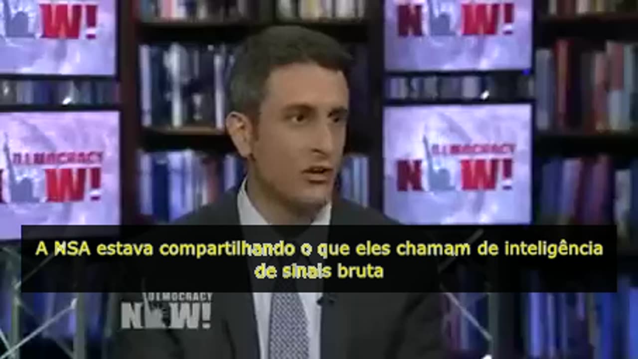 Mais uma memória escondeu uma verdade inconveniente @Snowden