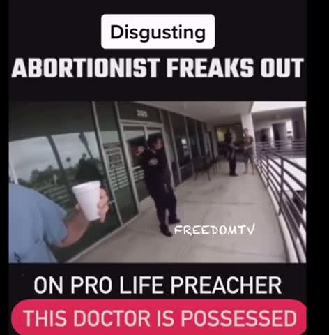 Meet the abortion doctors
