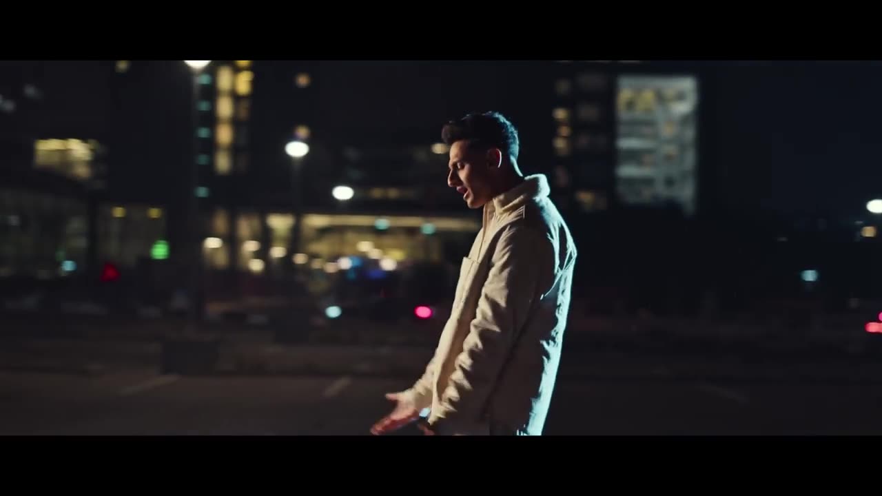 D8 x Hasan Shah - Bheegi Raatein (Rainy Nights) | Official Videos