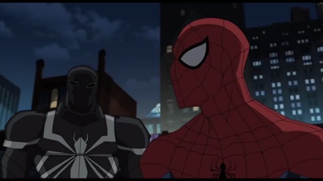 5 Most Powerful Spider-Man Suits In Animation