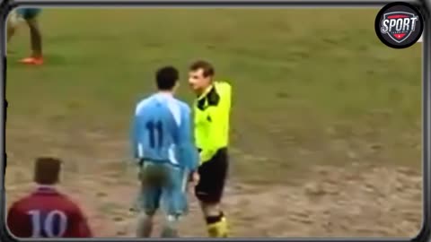 Top 10 Funny red cards in football history.Funny red card funny red cards in football..........