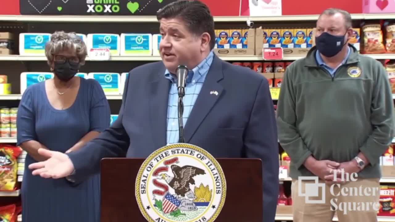 Pritzker expected to relax his COVID mandates