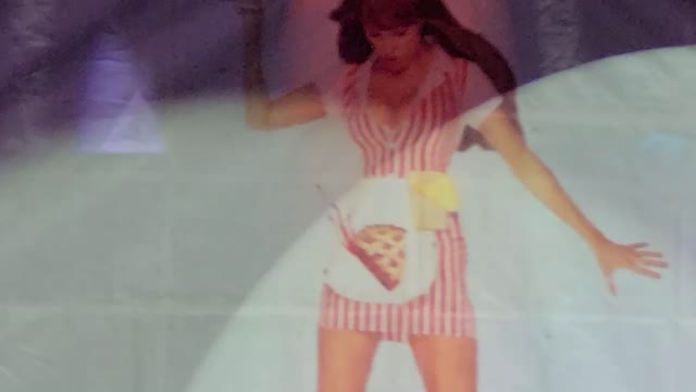 Warrant "Train,Train"