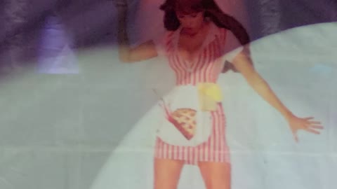 Warrant "Train,Train"