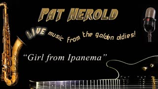 The Girl From Ipanema