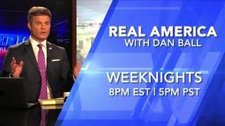 Tonight on Real America!