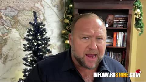 New Yorkers Now Being Arrested For Failing To Show Proof Of Vaccination