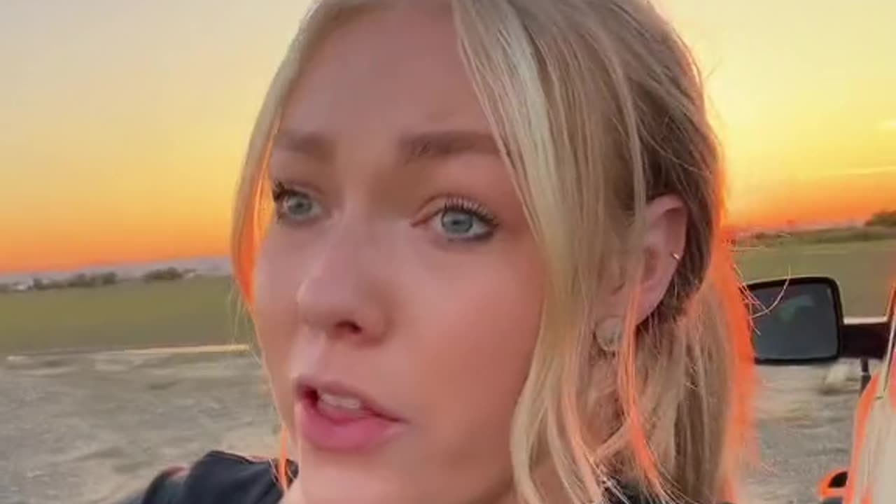 snowflake uses BS antics to justify her killing