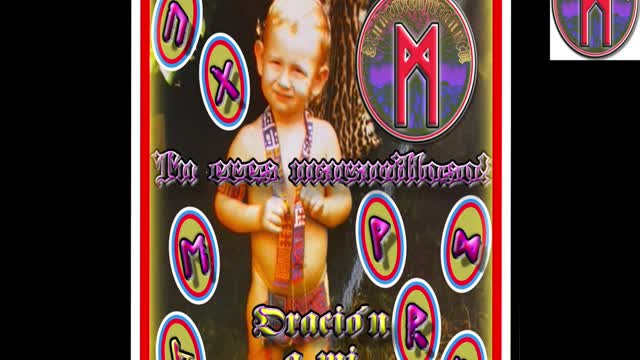 05 Oración a mi Niño Interior