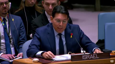 _We know the cost of freedom and the courage it demands._ - Danny Danon