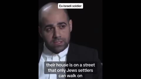 ⚫️Israel Truths—Part 1