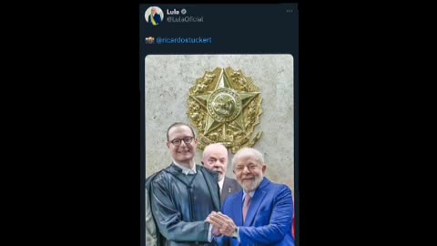 MILITANT MINISTERS OF THE SUPREME COURT PLAN ASSASSINATION OF BOLSONARO..