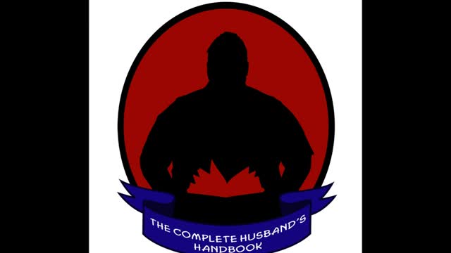 Intro to the Complete Husband Handbook Bookclub