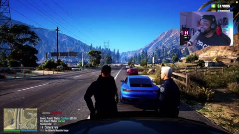 LIVE - GTA ONLINE GRIND STREAM