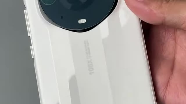 Honor Magic 3 - Special & Smooth Unboxing - Honormagic3