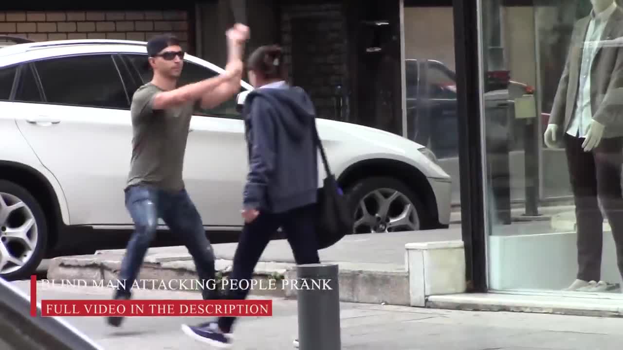 best public pranks ever