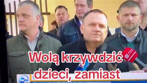 20 Marca protest w całej Polsce