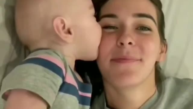 Little Cute Baby Funny Baby Video Enjoy | #7Cute Baby Video