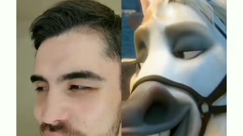 How is the actor?