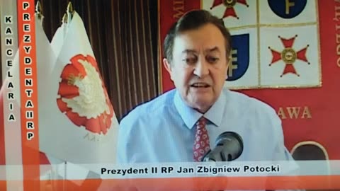 Bardzo ważne sprawy dla Polski i Polaków, po powrocie Prezydenta Potockiego z Kambodży.