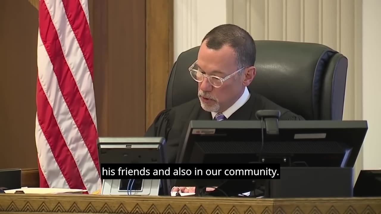 Evil Cops INSTANTLY OWNED IN COURTROOM