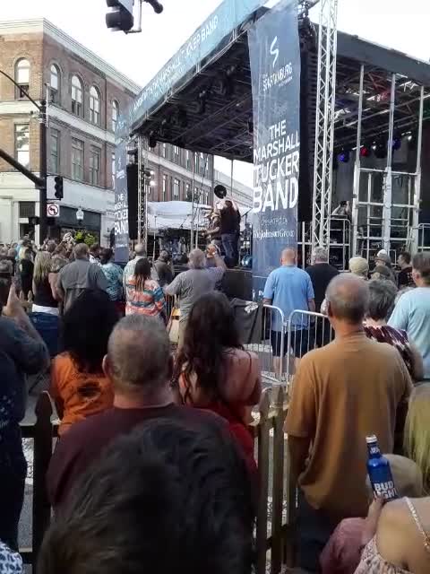 Star Spangled Banner