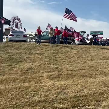 Freedom Fighters Oak Grove, MO