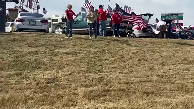 Freedom Fighters Oak Grove, MO