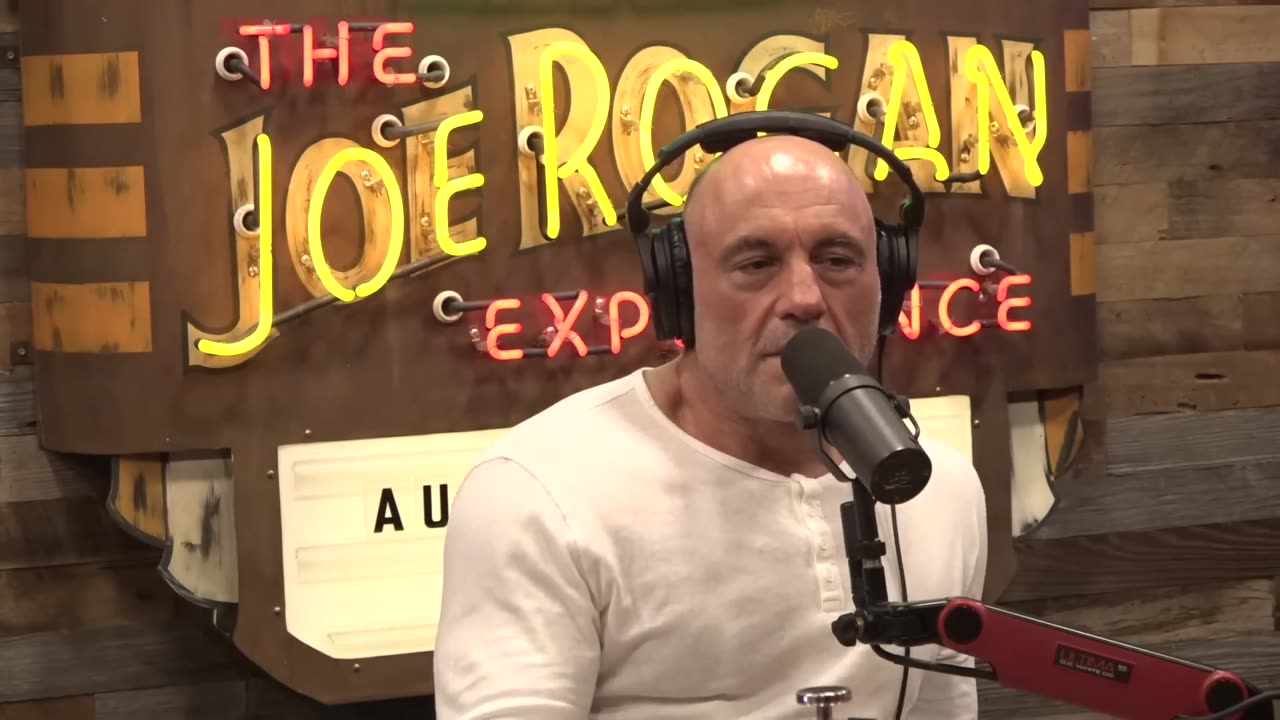 Joe Rogan Experience #2111 - Katt Williams