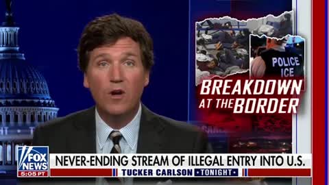 Biden admin secretly shipping mass of illegals from border to states for political gain