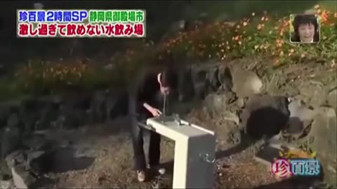 HILARIOUS Weird Funny Japanese Pranks Compilation