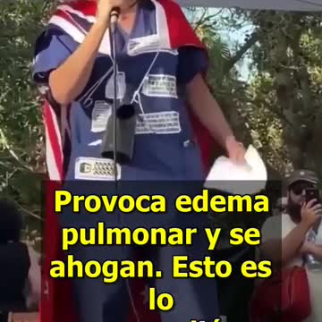 AUSTRALIA Enfermera denuncia que dan ivermectina a los vacunados e intubando a los no vacunados