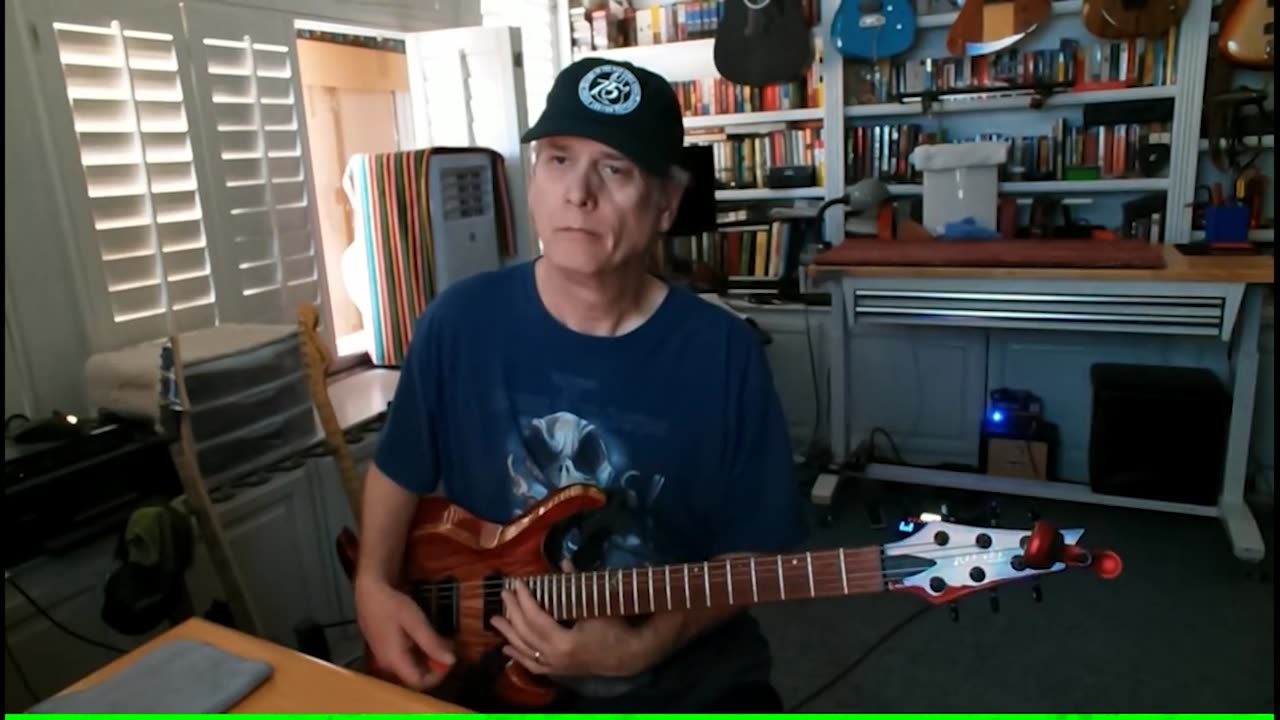 old man speaks...