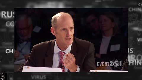 RealJasonDaniels - Cxxxx-19 WAS PLANNED! Rockefeller&apos;s LOCKSTEP and EVENT 201 Highlight Reel